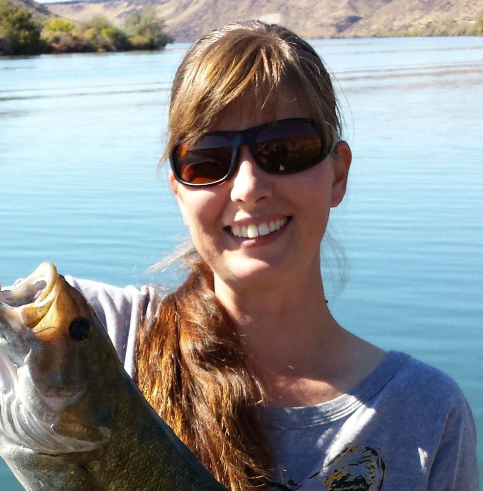 Meet your Posher, Brandi